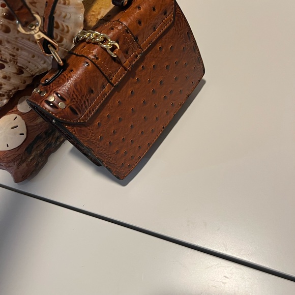 Vegan bags hotlist made from plant leather color black brown pink - Picture 6 of 12